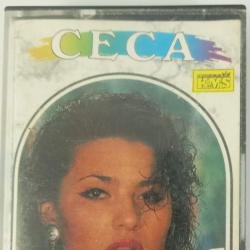 Касета Ceca - Babaroga