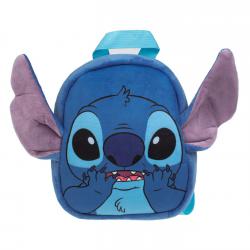 Детска плюшена раница Стич Lilo & Stitch