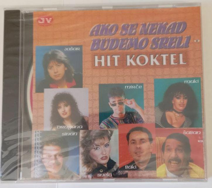 Ako Se Nekad Budemo Sreli - Hit Koktel