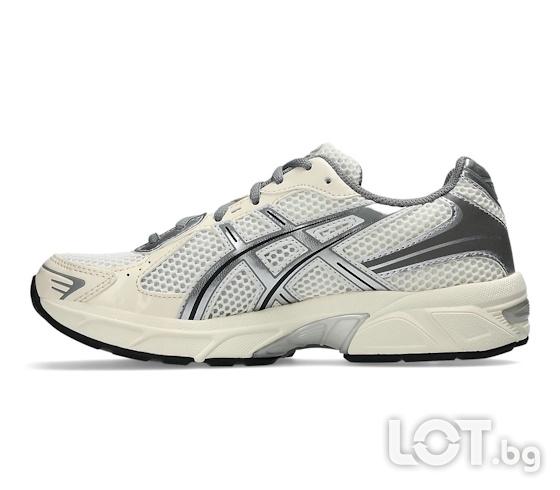 W Asics Gel-1130 Cream Clay Grey