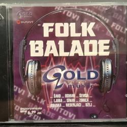 Folk Balade Gold music