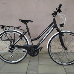 Продавам колела внос от Германия спортен алуминиев велосипед Shrisson