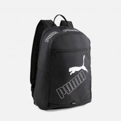 Намаление  Раница Puma Phase backpack II Black 079952 01