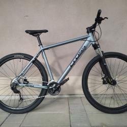 Продавам колела внос от Германия алуминиев мтв велосипед GRX Cross GRX