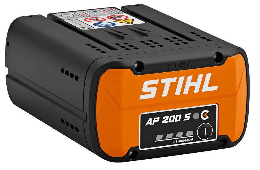 Нова батерия Stihl AP 500 S 9.4ah, 337wh нова ограничени количества