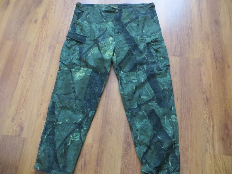 Летен ловен панталон Max Fuchs AG