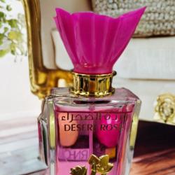 Дамски арабски парфюм Desert Rose