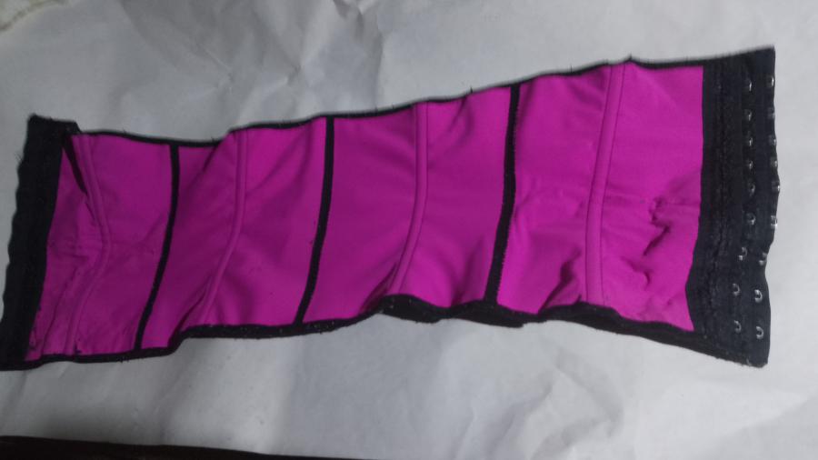 2. бр дамски курсета