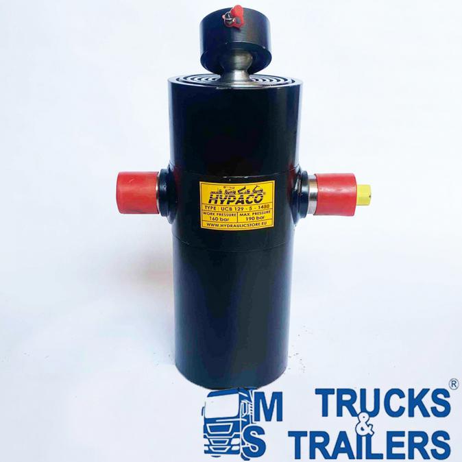 Хидравличен цилиндър Hypaco 129-5-1480 Hyp11.0016