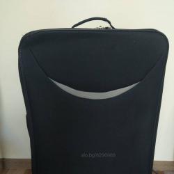 Куфар 70х43х21