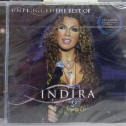 Indira Unplugged - the Best of