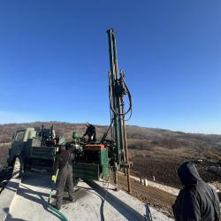 Сондажи за Вода, Проучване, Укрепване, Инжектиране и Микропилоти