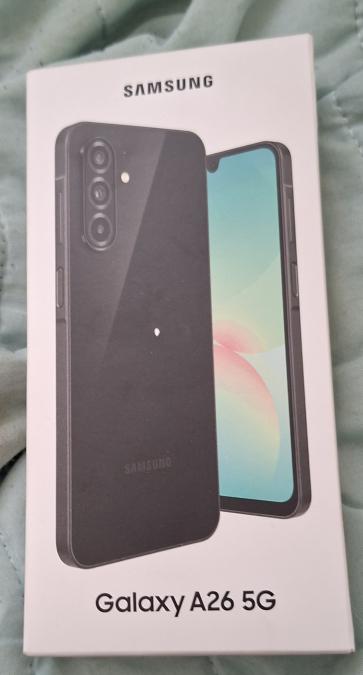 Samsung A26 5G 64gb