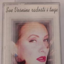 Vesna - Da budeme nocas zajedno