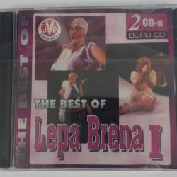 The best of Lepa Brena I