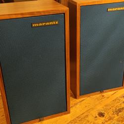 Marantz Imperial 4-G