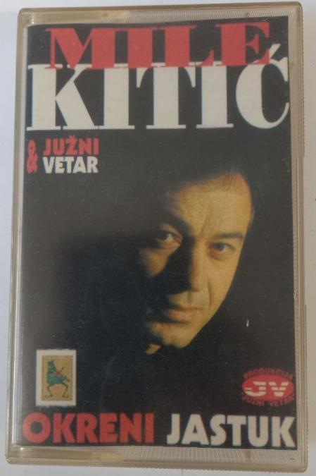 Mile Kitic I Juzni Vetar - Okreni jastuk