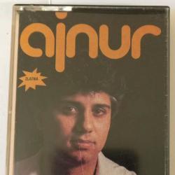 Ajnur Serbezovski 1987