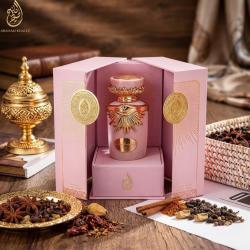 Sheikh Al Khaleej Eau de Parfum 100 мл  луксозен ориенталски аромат с