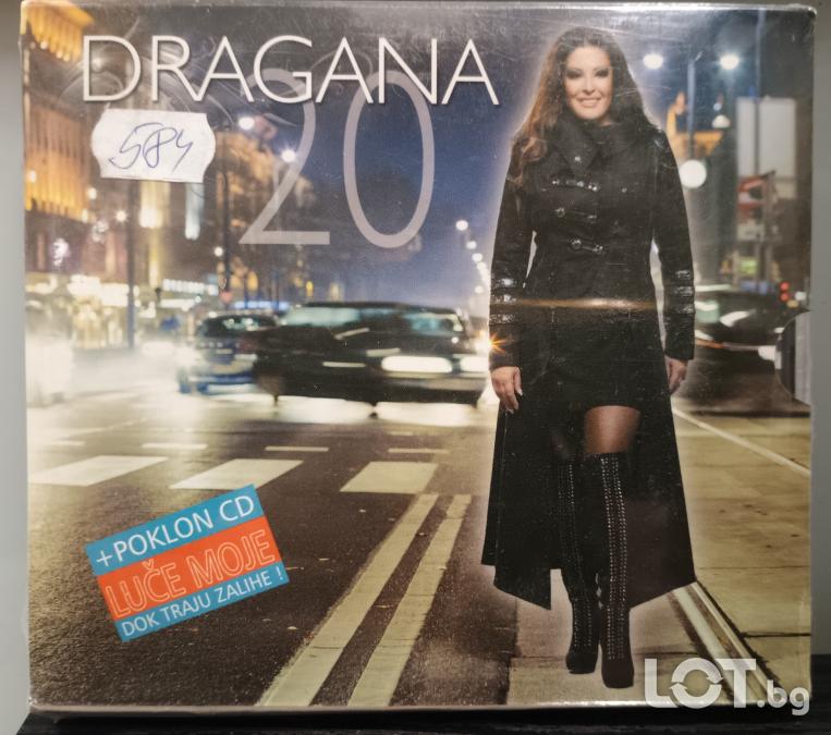 Dragana 20
