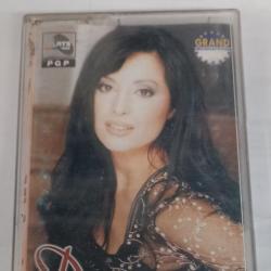 Dragana Mirkovic 1999