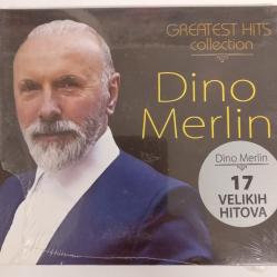 Dino Merilin - Supermen