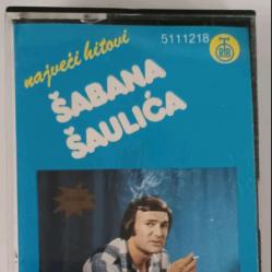 Saban Saulic - Najveci hitovi