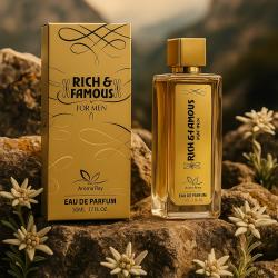 Rich & Famous Луксът, който остава в съзнанието