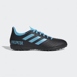 Намаление Спортни обувки за футбол стоножки Adidas Predator 19.4