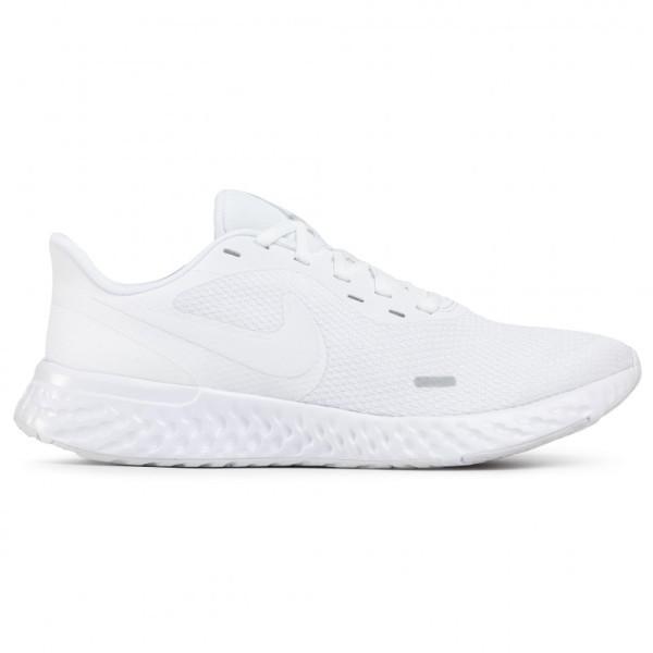 Намаление Мъжки спортни обувки Nike Revolution 5 Бяло