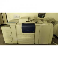 Копирна машина Xerox D125 5,200.00 лв
