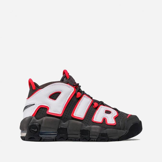 Намаление  Маратонки Nike Air More Uptempo MID Gs Dh9719 200
