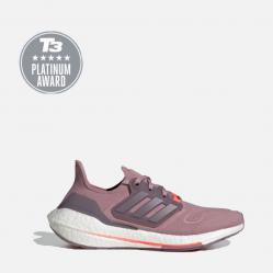 Намаление Дамски маратонки Adidas Ultraboost 22 Purple Gx5588