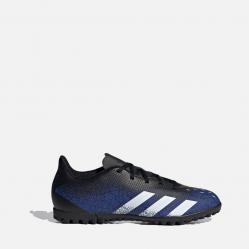 Намаление Футболни обувки стоножки Adidas Predator Freak. 4 TF Blue FY