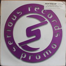 Sonique  Sky, Vinyl 12, 45 Rpm, Promo