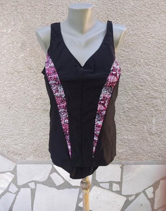 4XL нов бански Paradisio