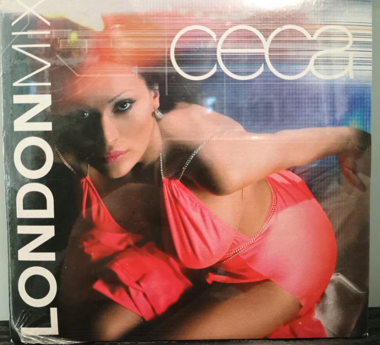 Ceca London mix