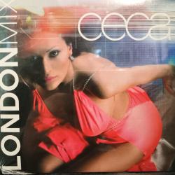Ceca London mix