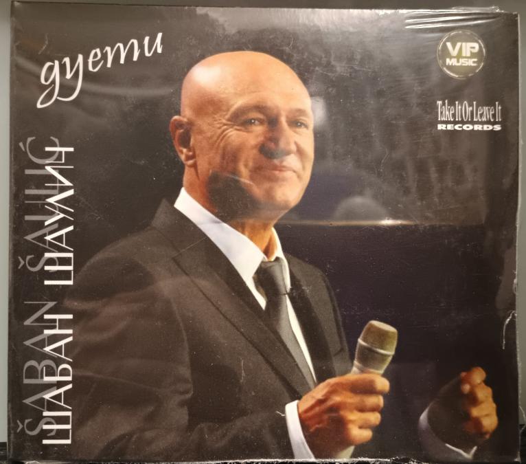Шабан Шаулич- Дуети