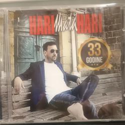 Hari Mata Hari - 33 godine