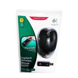 Logitech Wireless Mouse M205