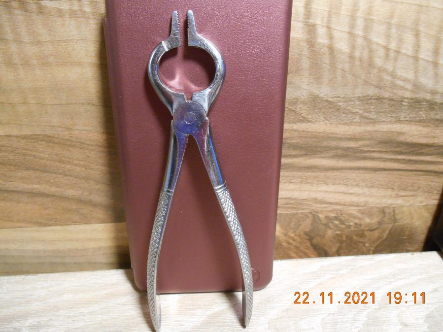Dental instruments Devemed Germany