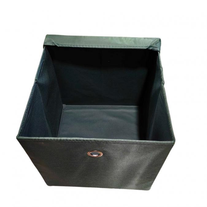 Сгъваема кутия за съхранение