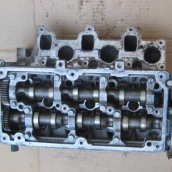 Глава оборудвана 1.2tdi CFW Vw Seat Skoda Audi Polo ibiza от 2010г до