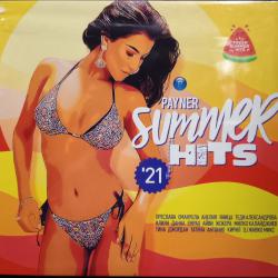 Payner summer hits 2021 година