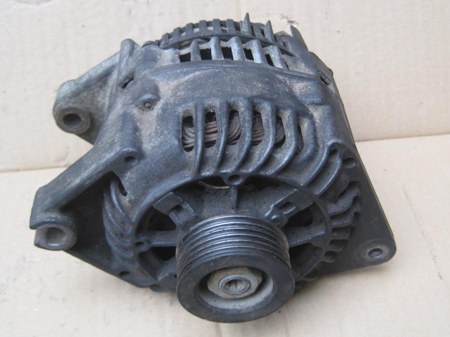 Алтернатор динамо Valeo за Fiat Ducato 2.8d 87к. с.