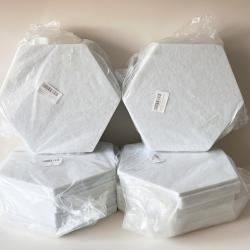 Комплект 12 бр нови шумопоглъщащи панели