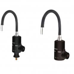 Водонагревател, 3600w, гъвкав струйник, за стена или плот