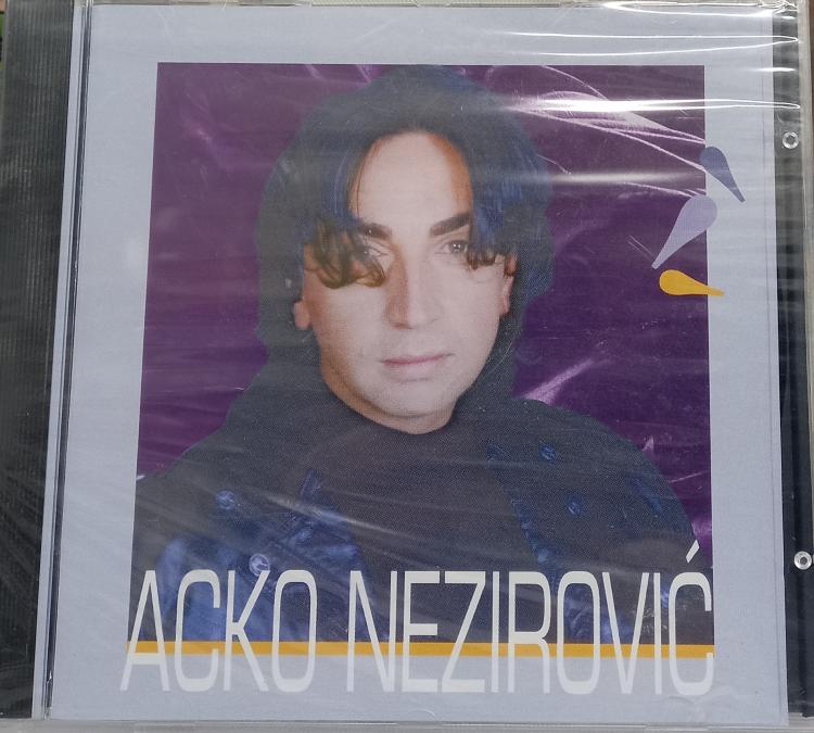 Acko Nezirovic