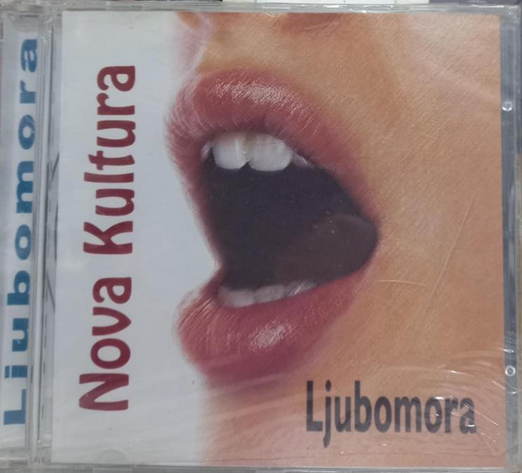 Nova Kultura - Ljubomora